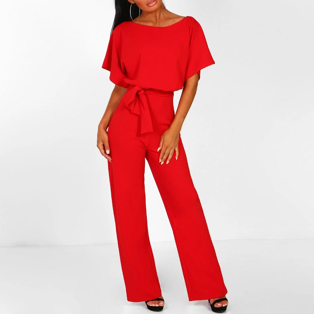 Jolina | sexy und stylischer Jumpsuit für Damen