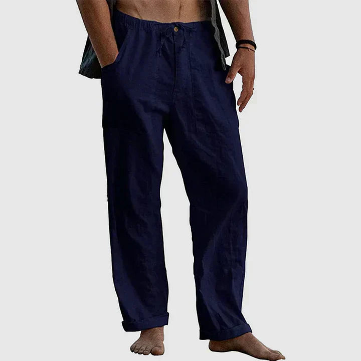 Brent - Herrenhose mit lässiger Passform