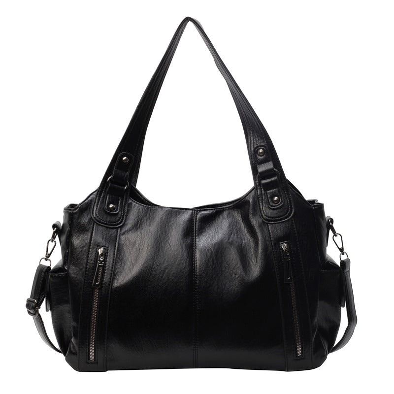 Holly | Elegante Ledertasche