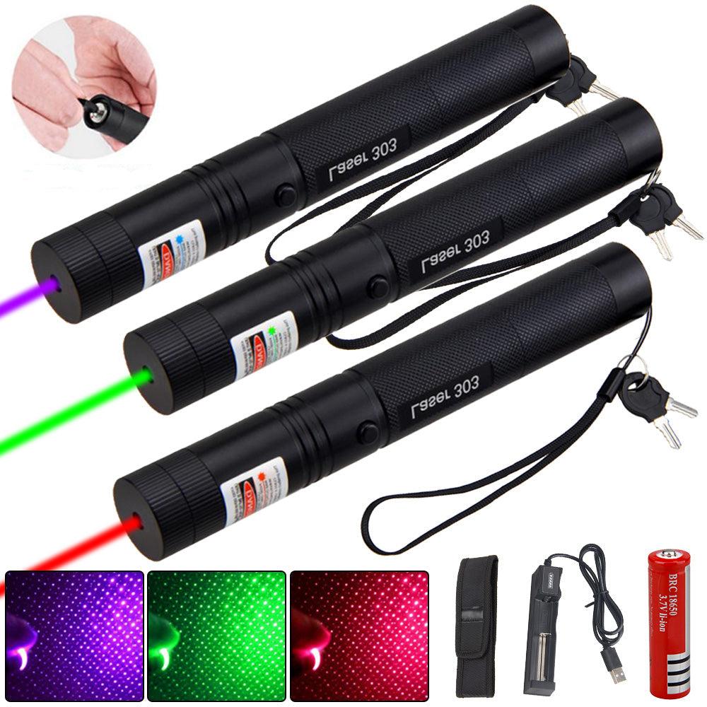 NovaBeam - Ultra Laserpointer