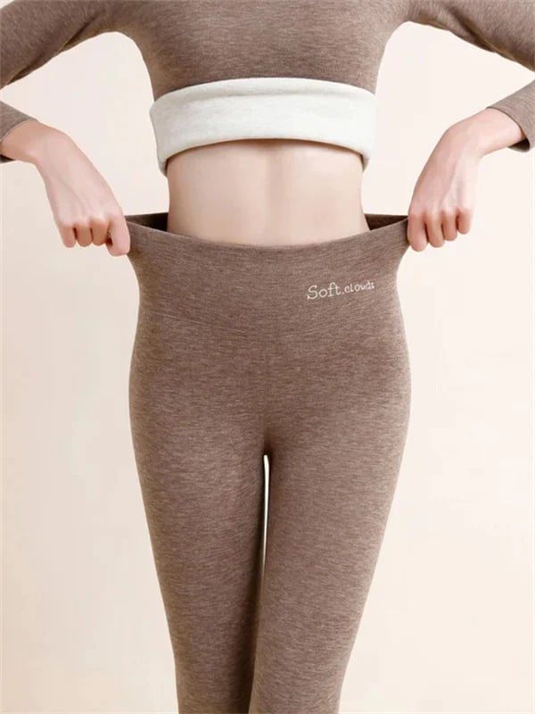 Lena Vinterleggings – Wasserdichte und Wärmende Leggings für Ultimativen Komfort