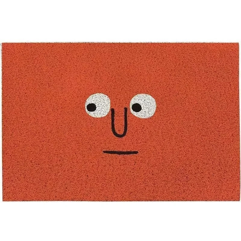 HappyStep Moderne Fußmatte