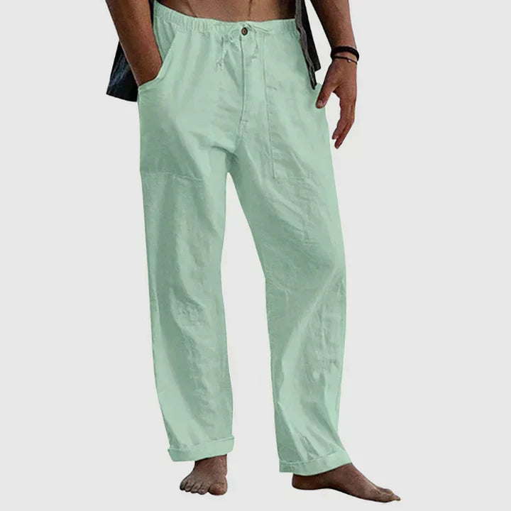Brent - Herrenhose mit lässiger Passform