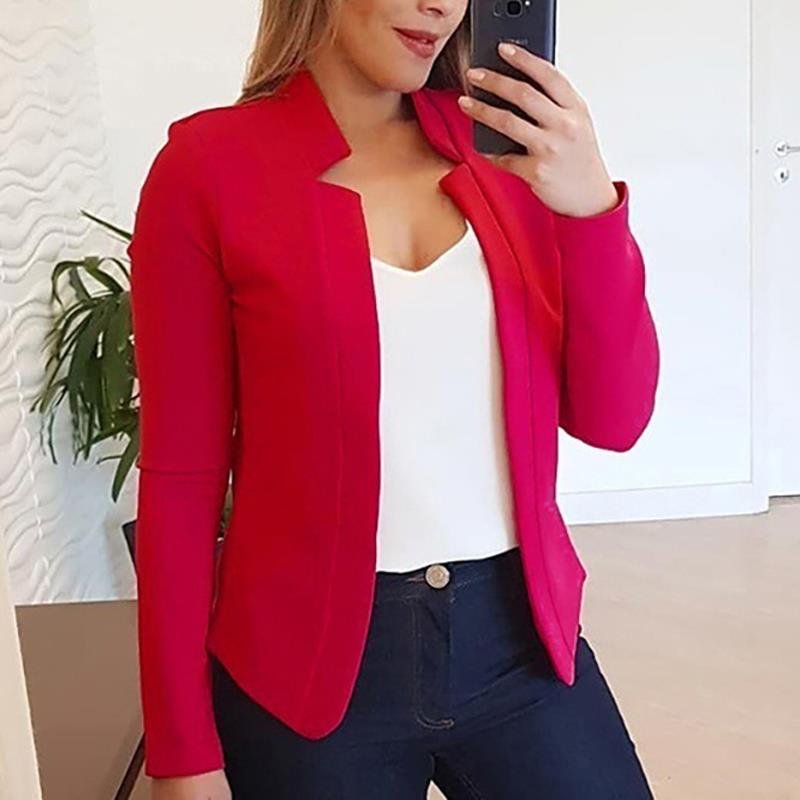 Candy – Stylischer Blazer