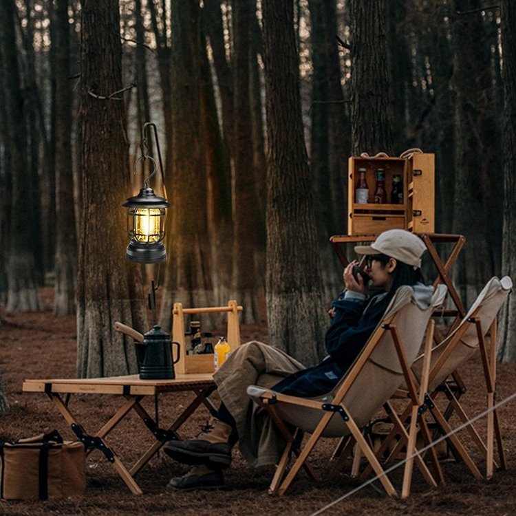 RetroLume – Vintage-Lüster mit elegantem Lampenschirm für nostalgische Pendelleuchten