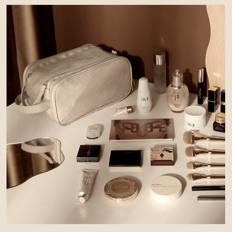 Aurora Luxe kosmetischer Organizer