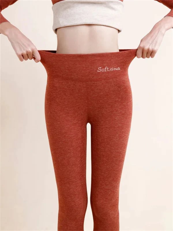 Lena Vinterleggings – Wasserdichte und Wärmende Leggings für Ultimativen Komfort