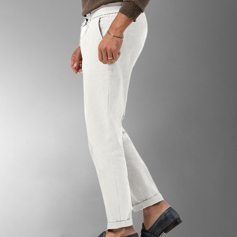 Oliver Casual-Hosen mit verstellbarem Bund