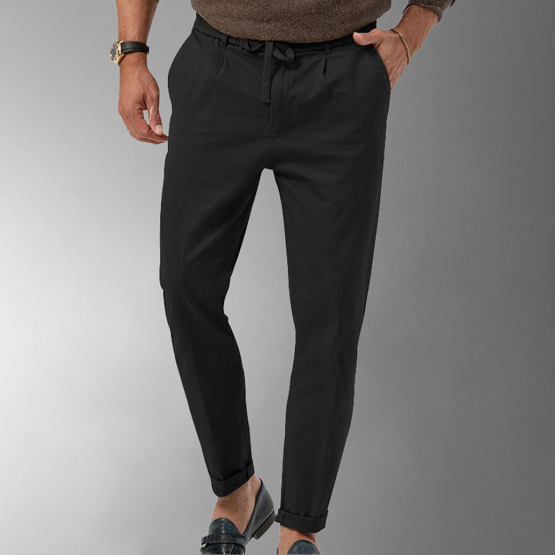 Oliver Casual-Hosen mit verstellbarem Bund