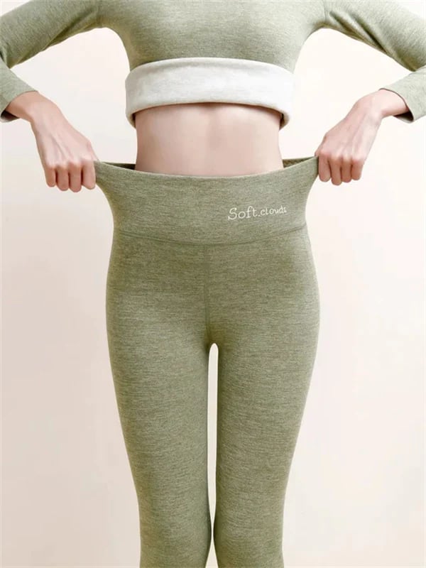 Lena Vinterleggings – Wasserdichte und Wärmende Leggings für Ultimativen Komfort
