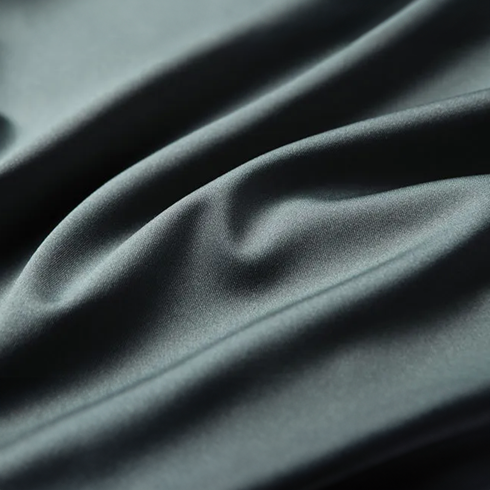 Stevan - Klassisk mænds solid button-down polo