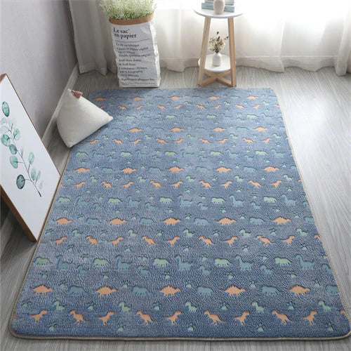 MagiLuxe Weiches und Strapazierfähiges Kuscheltuch – Elegantes Magisches Aussehen für Jeden Raum