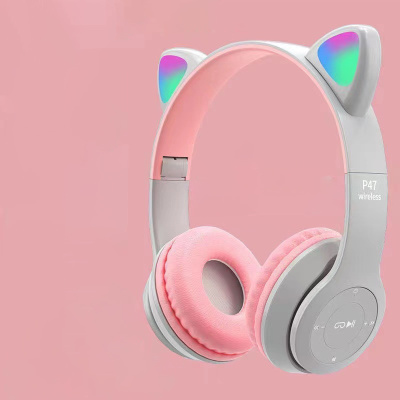 CatDesign | Kabelloses Bluetooth-Headset
