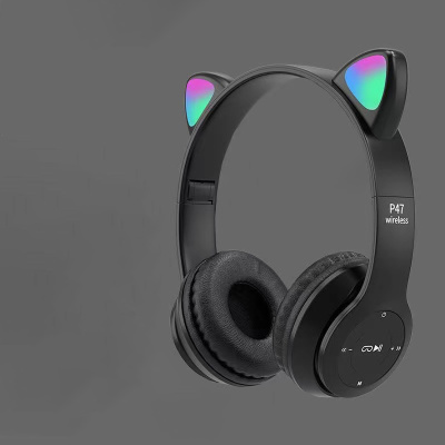 CatDesign | Kabelloses Bluetooth-Headset