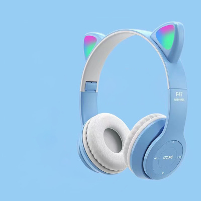 CatDesign | Kabelloses Bluetooth-Headset