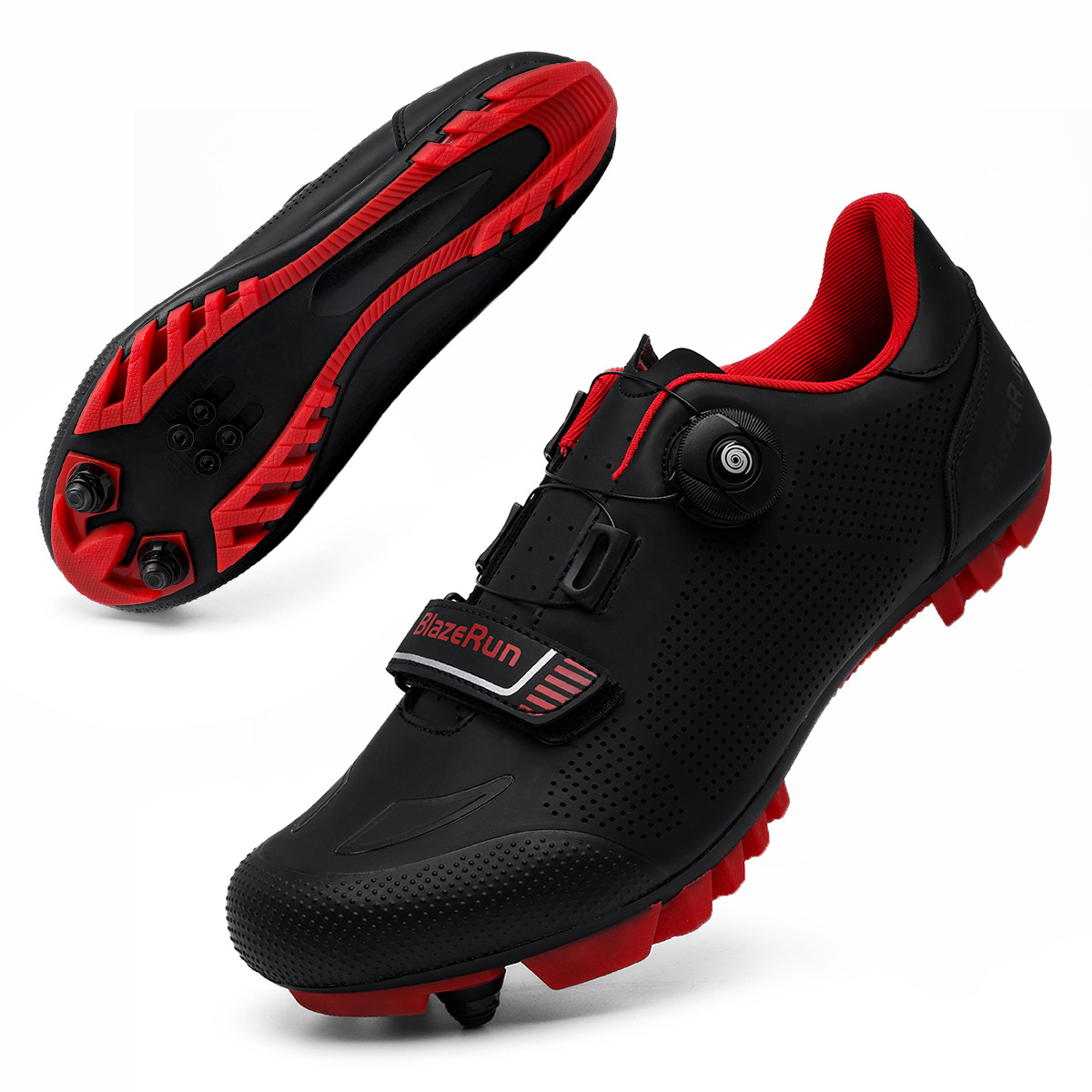 Laurence | MTB & Indoor Cycling Schuhe
