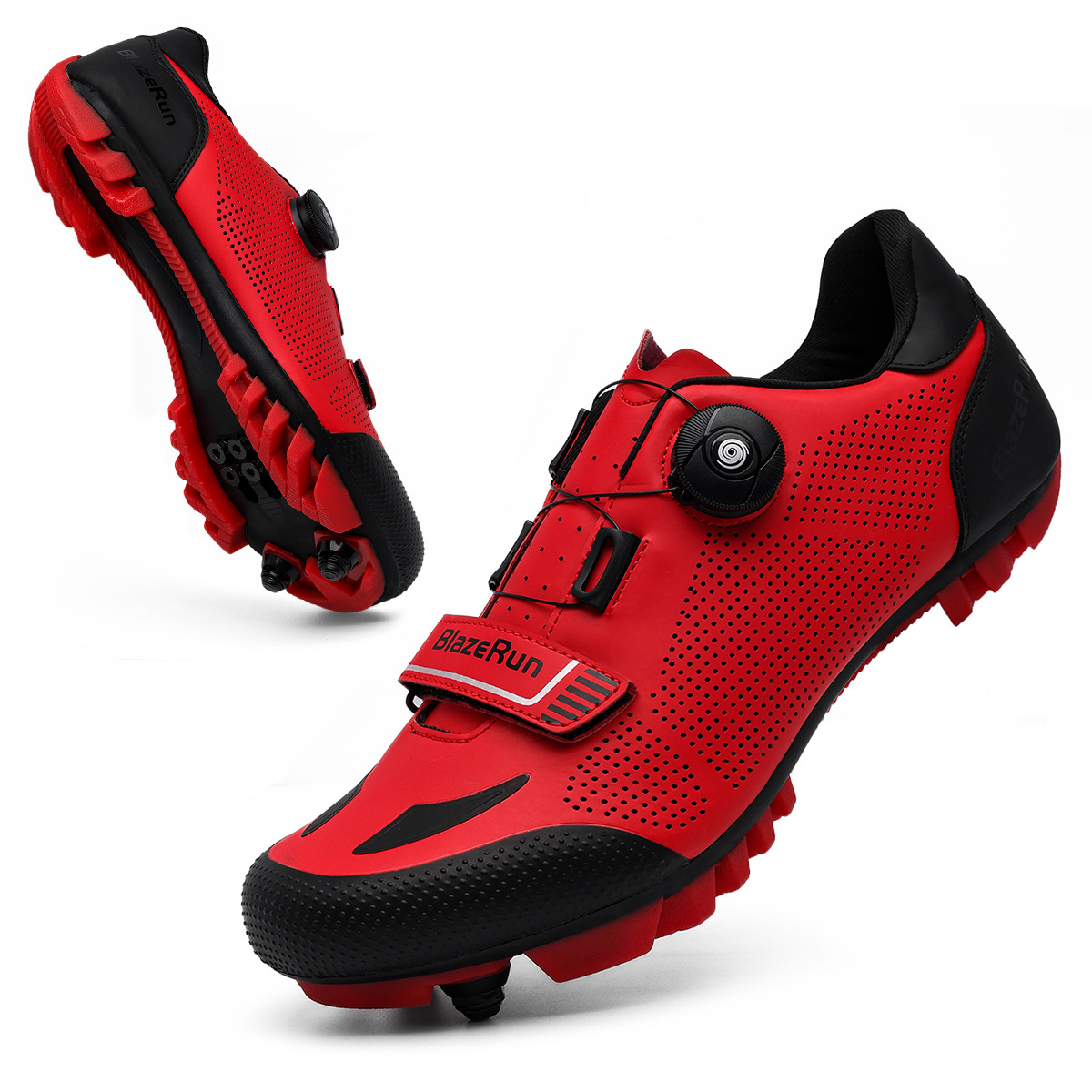 Laurence | MTB & Indoor Cycling Schuhe