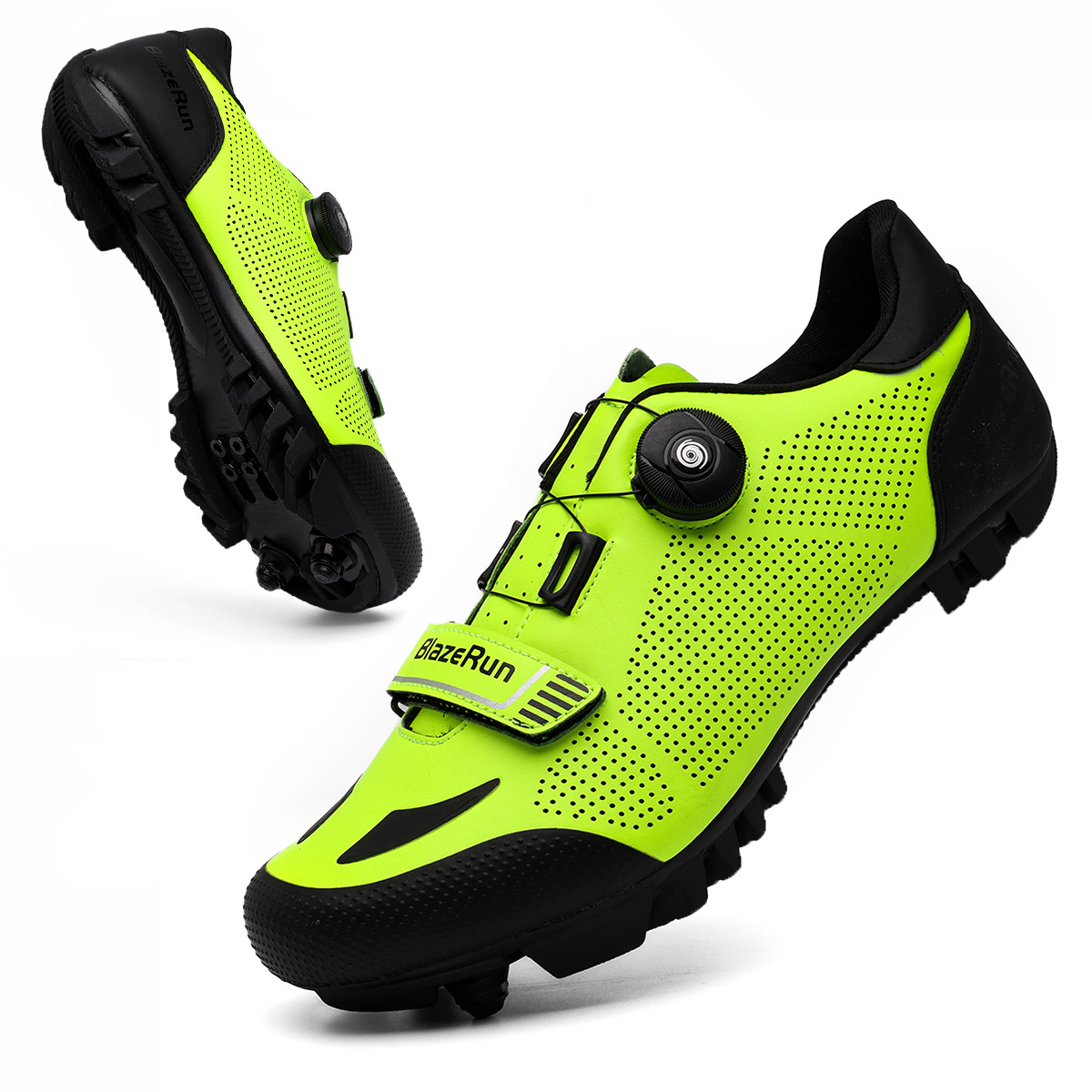 Laurence | MTB & Indoor Cycling Schuhe