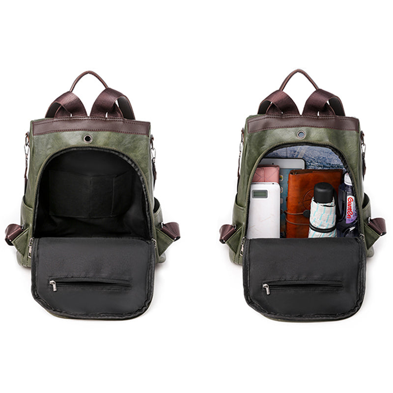 Toni Ultimate-Rucksack