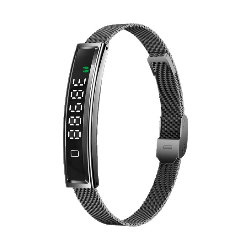 Nova Fit X1 – Elegantes Smartarmband