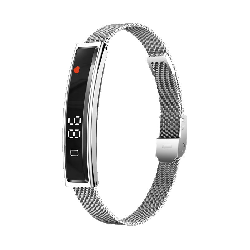 Nova Fit X1 – Elegantes Smartarmband