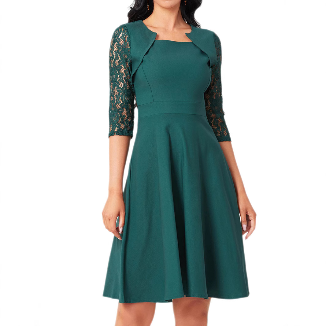 Veronica Kleid für Frauen