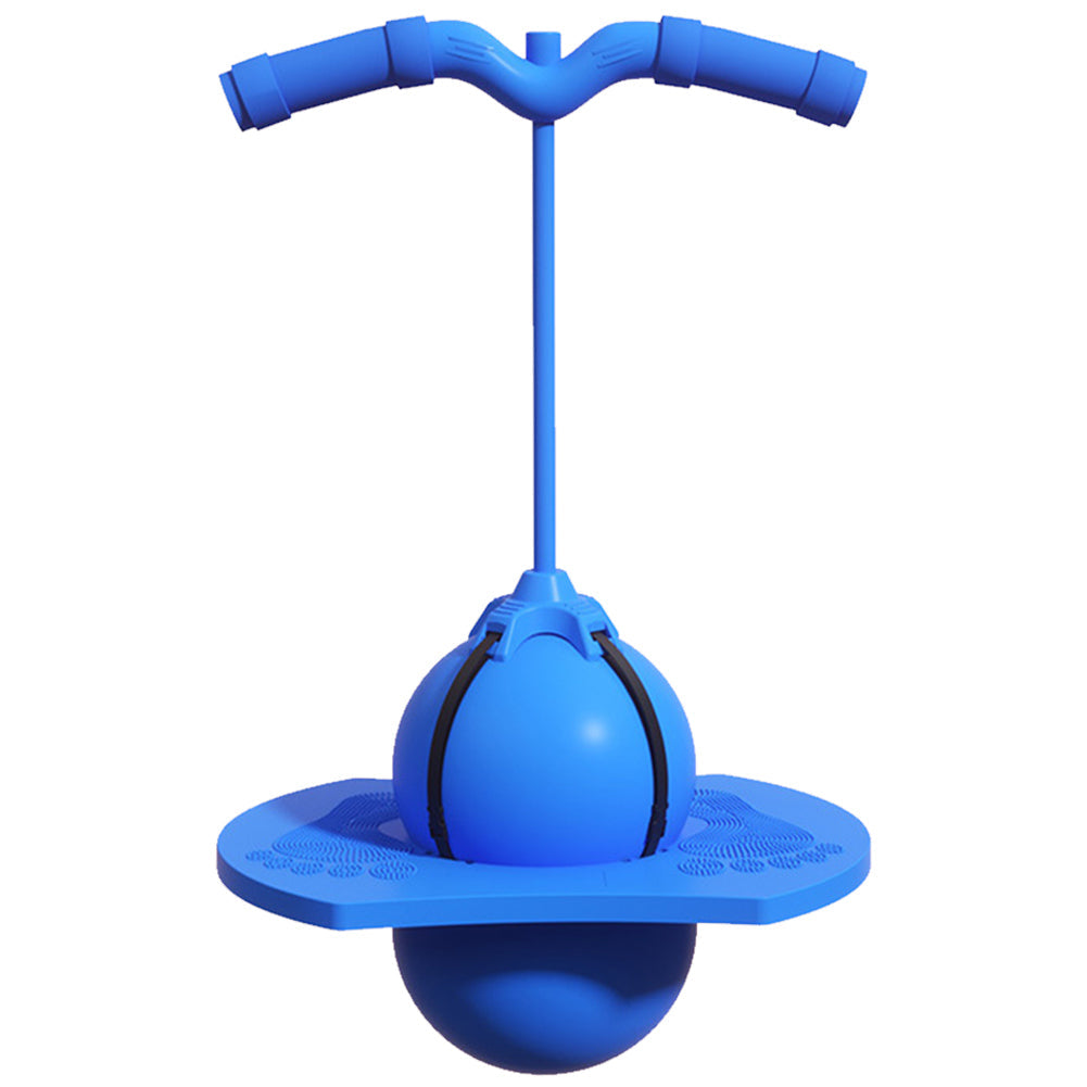 AirHop Sicherheitsbalance- und Sprungstange für Kinder mit stabilem Griff