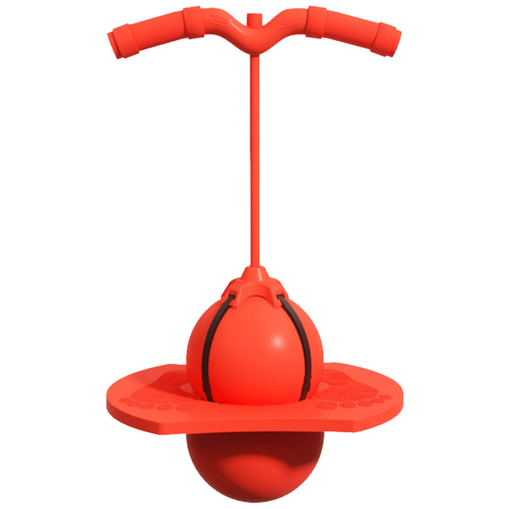 AirHop Sicherheitsbalance- und Sprungstange für Kinder mit stabilem Griff