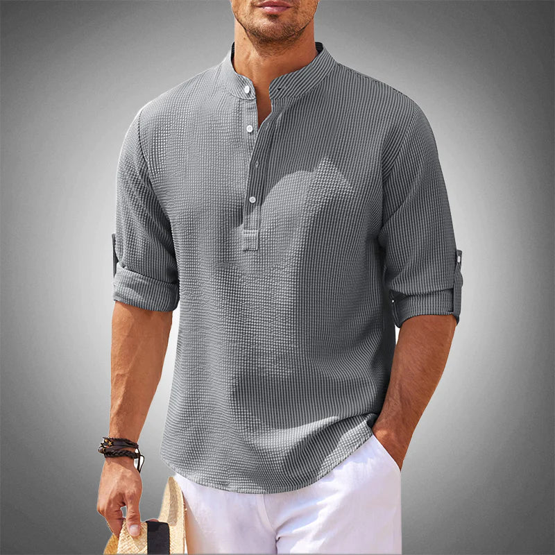 Julian – Sommer Poloshirt – Sommer Chic