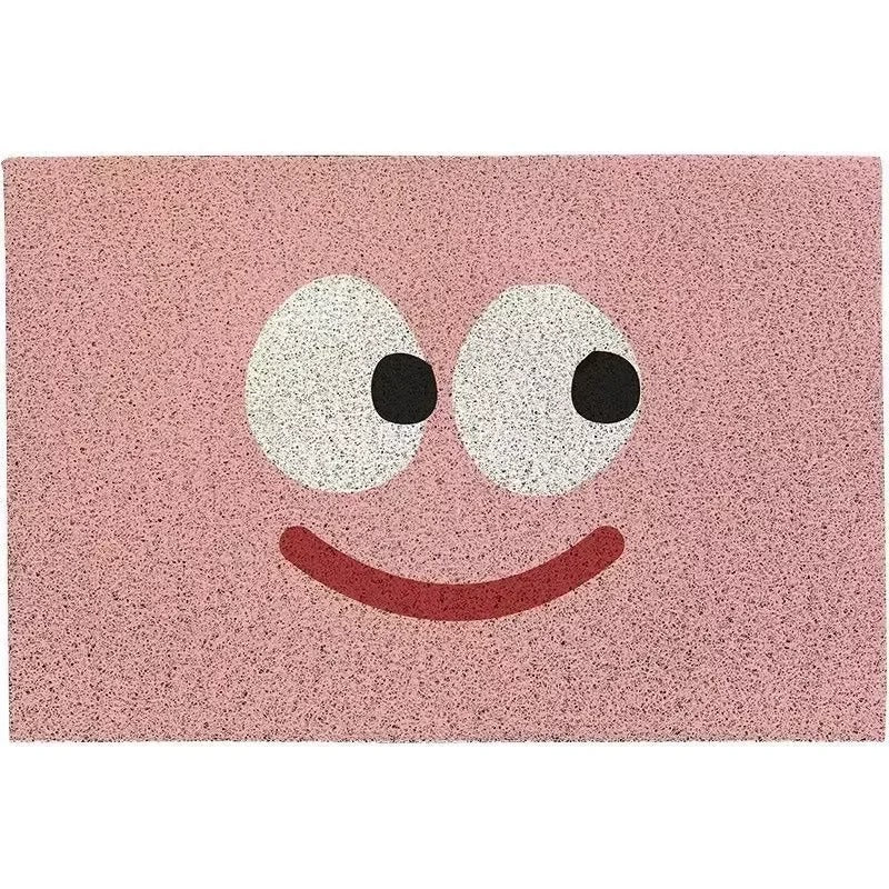 HappyStep Moderne Fußmatte