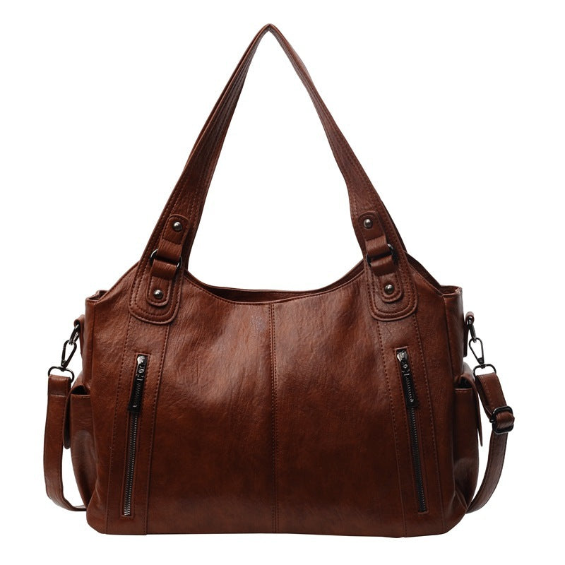 Holly | Elegante Ledertasche