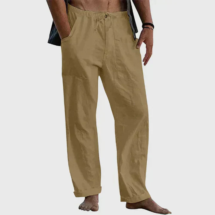 Brent - Herrenhose mit lässiger Passform