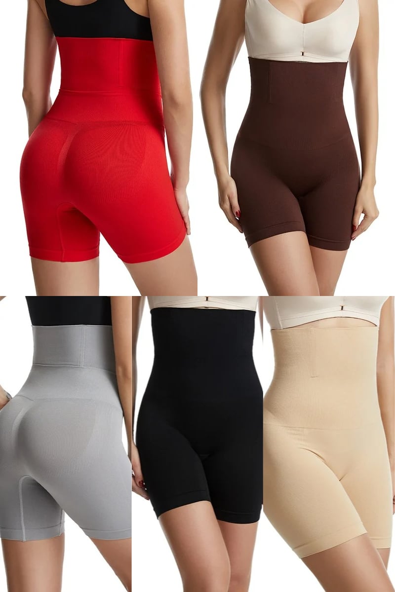 Maria - Nahtlose Shapewear