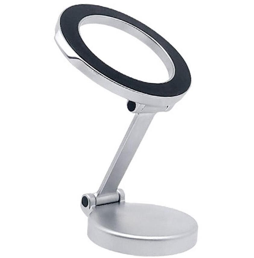 MagnoGrip 360° magnetische Telefonhalter – Starke universelle Halterung für sichere, rotierende Position