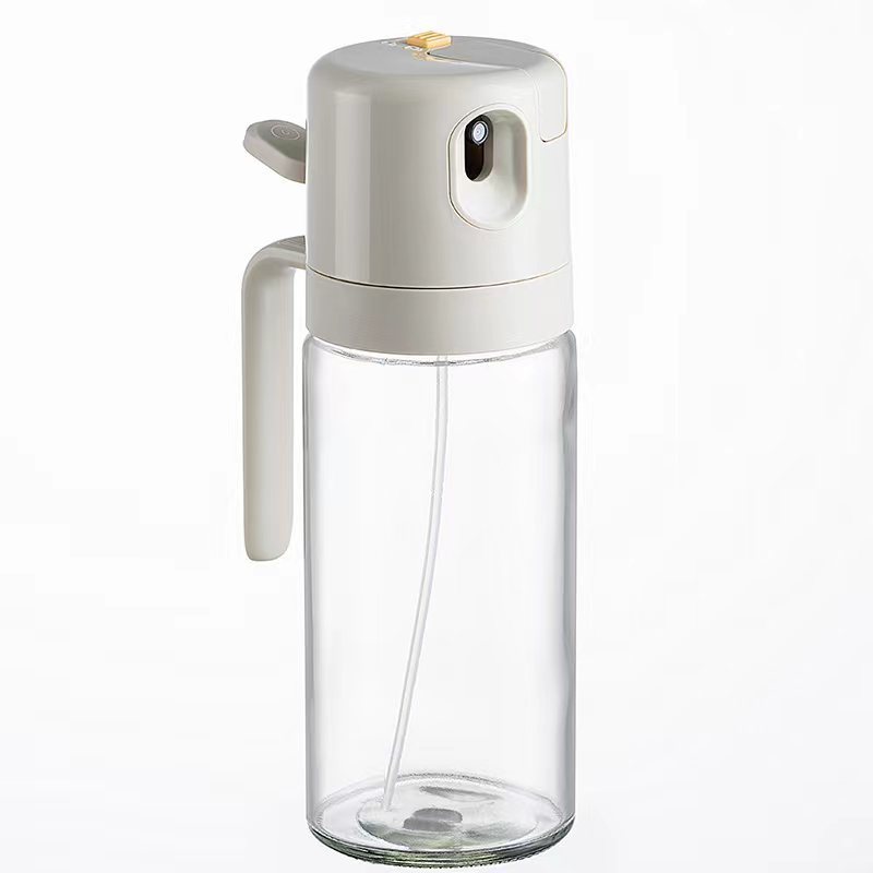 MistEase Automatische Ölsprayflasche