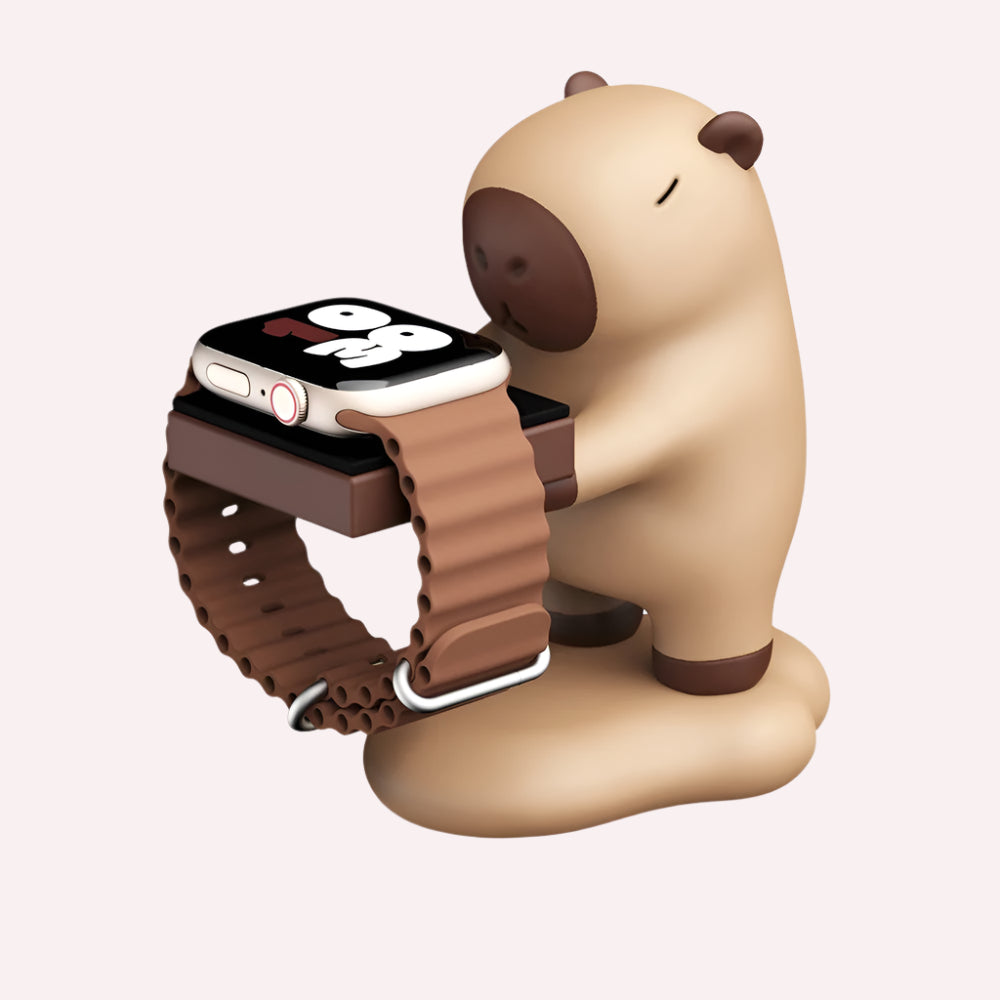 BuddyWatch Lustige und Dekorative Uhrenhalter