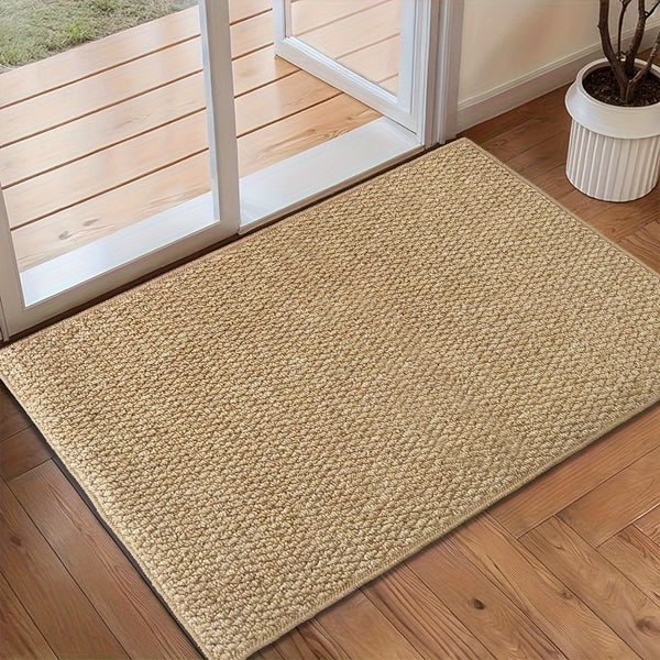 SoftStep Jute Fußmatte für den Eingangsbereich