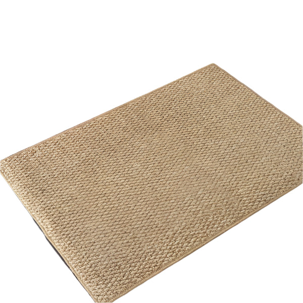 SoftStep Jute Fußmatte für den Eingangsbereich