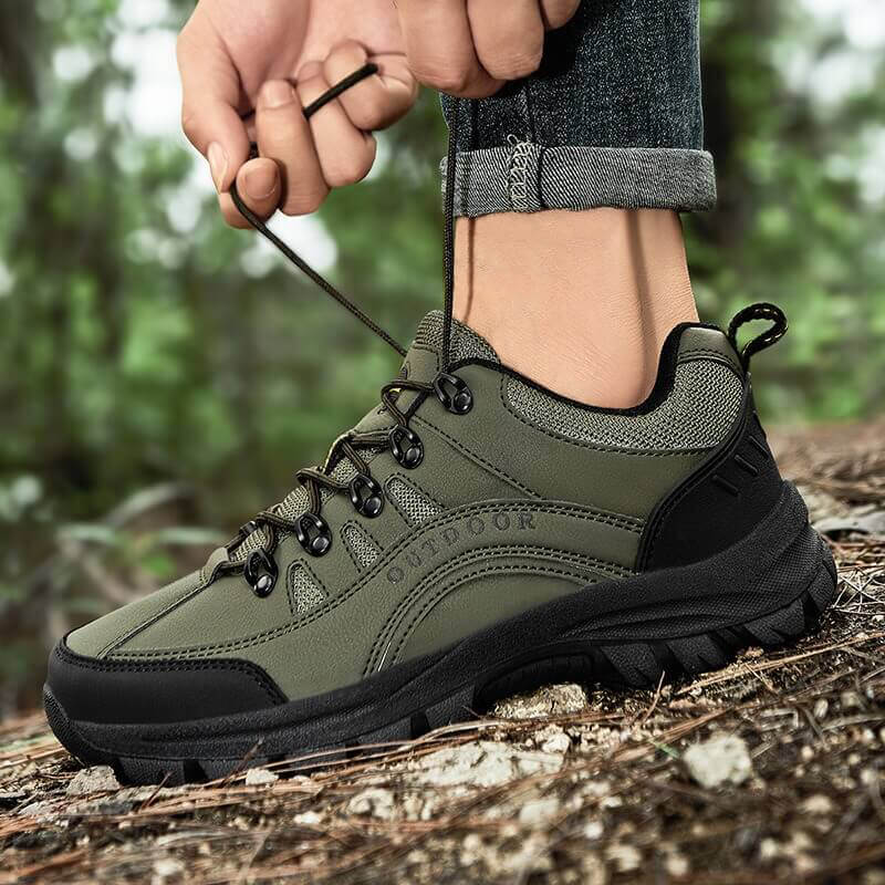 ORTHOSTEP Orthopädische Hausschuhe