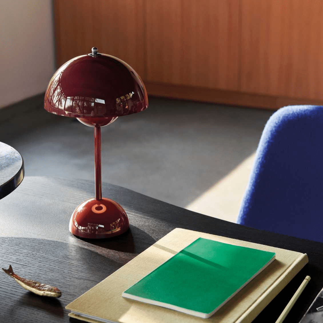 Lunarglo | LED-Lampe