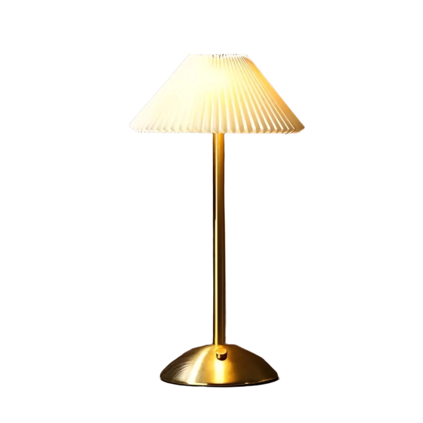 Auralis wechselnde Farb-LED-Tischlampe – einstellbares Umgebungslicht
