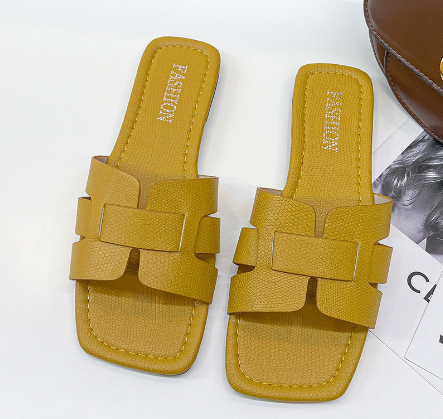 Ruth – Modisches Sommer-Offene-Zehenschuhe