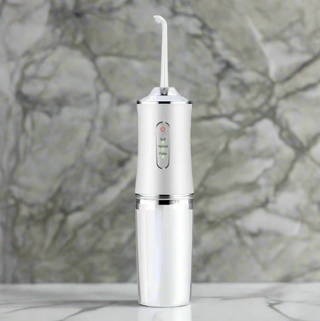 FlossPro - Fortschrittliches Zahnseidegerät für überlegene Mundpflege