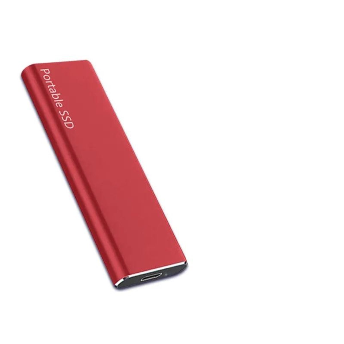 SpeedVault - Tragbare Solid-State-Festplatte (SSD)