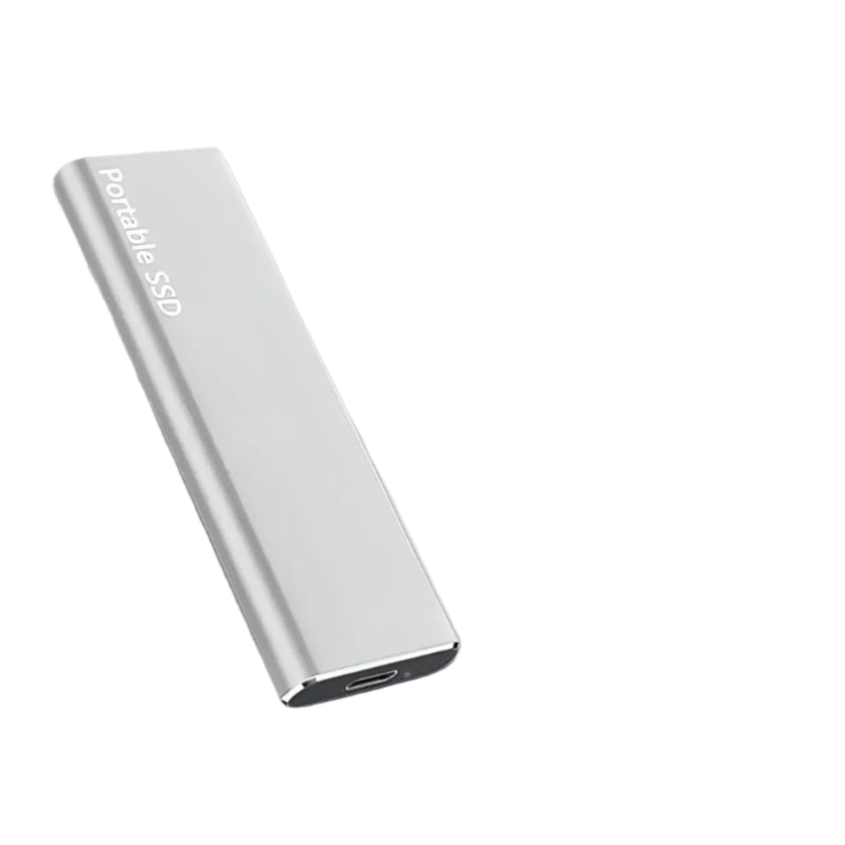 SpeedVault - Tragbare Solid-State-Festplatte (SSD)