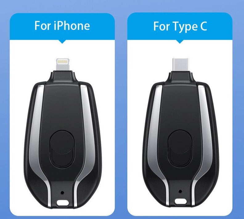 Wireless Charging Pro - nie wieder ein totes Handy