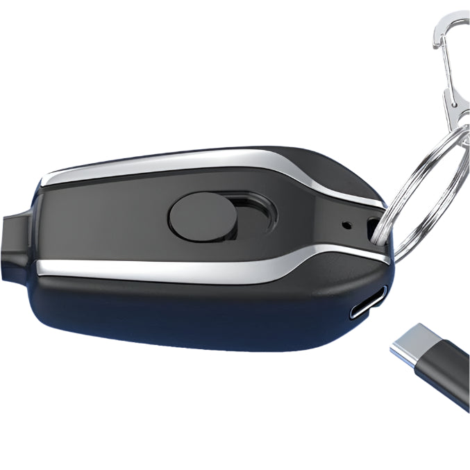 DataSwift - Doppeltport-USB-Stick kompatibel