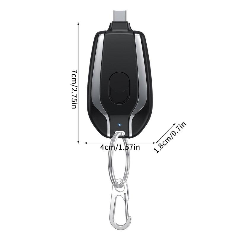 DataSwift - Doppeltport-USB-Stick kompatibel
