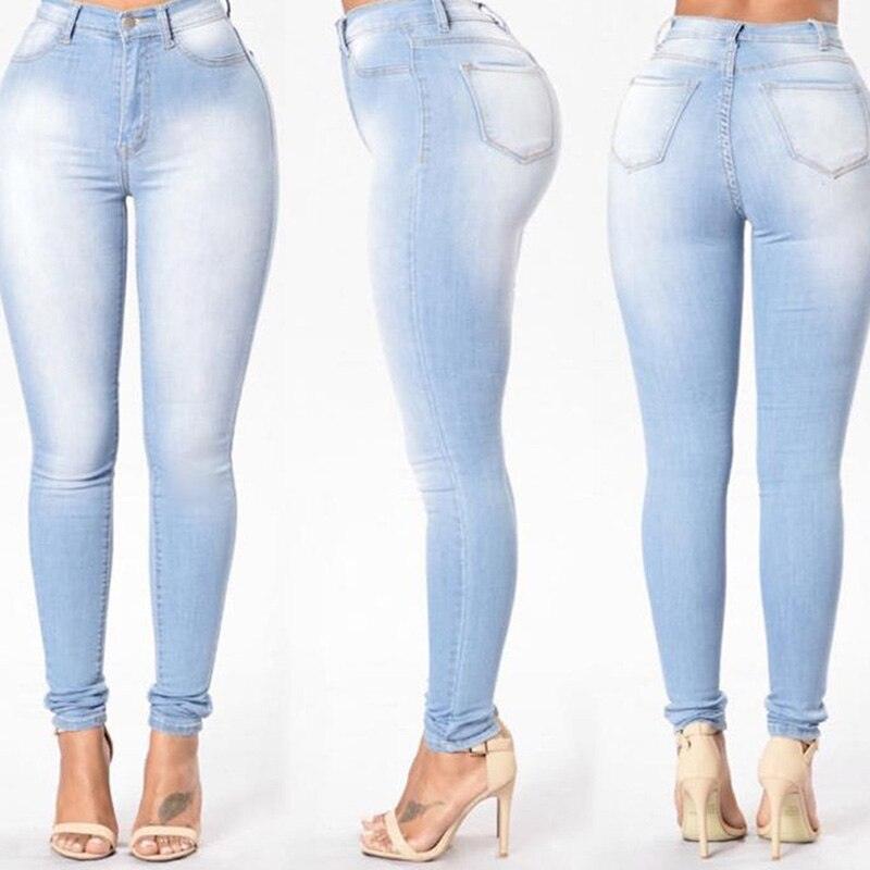 Olivia Slim-Fit Formen Jeans