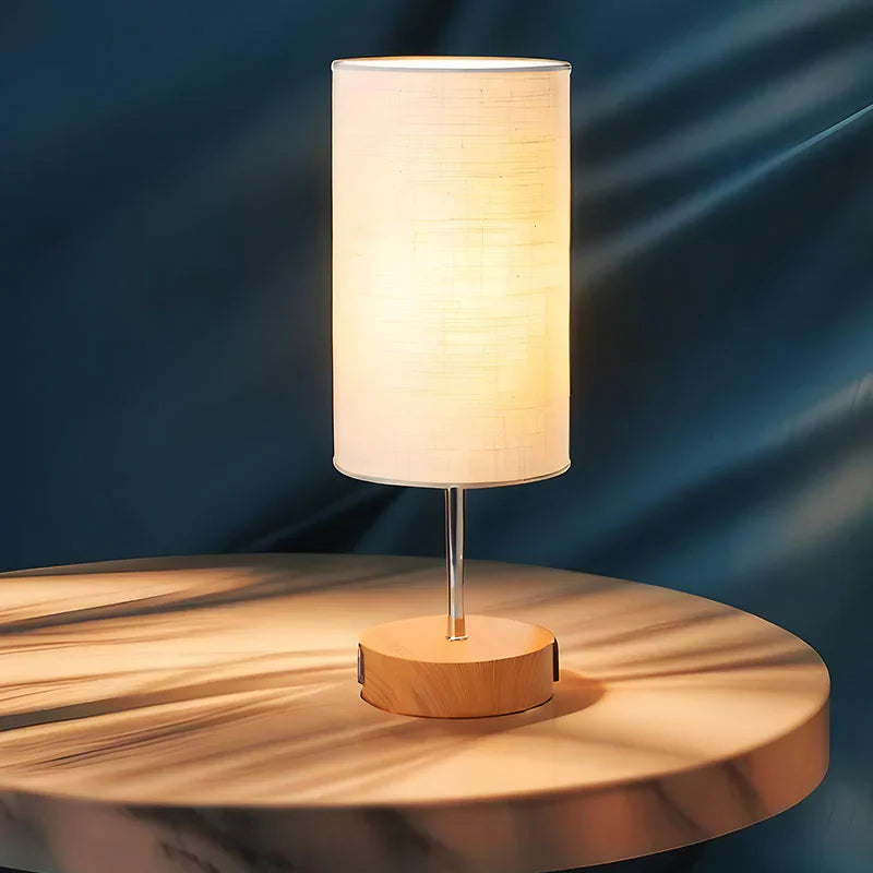 LumiCharge Touch Nachtlampe